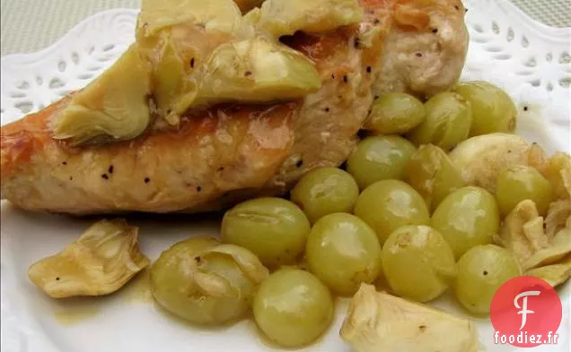 Une Sauce Qui Va Avec Tout