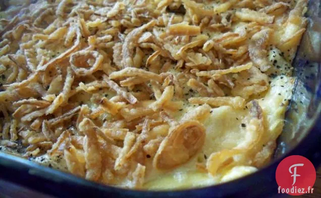 Artichauts Farcis Italiens