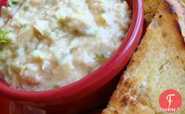 Trempette d'Artichaut I