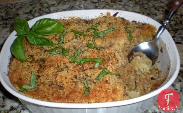 Cocotte d'Artichauts