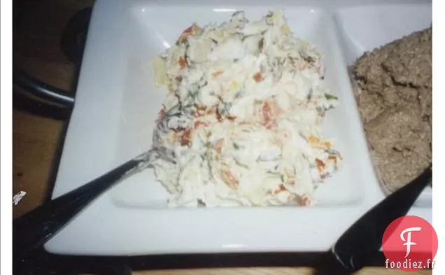 Casserole Testament (Poulet-Riz)