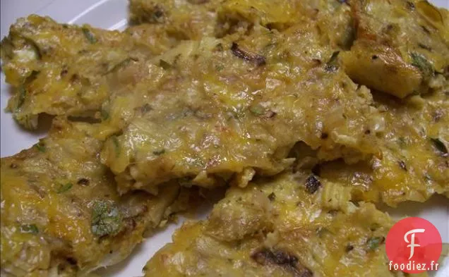 Casserole de Poulet et Artichauts