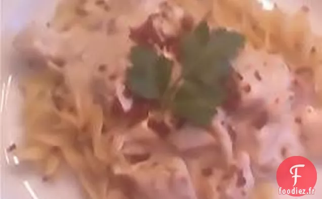 Arti - Poulet au Fromage