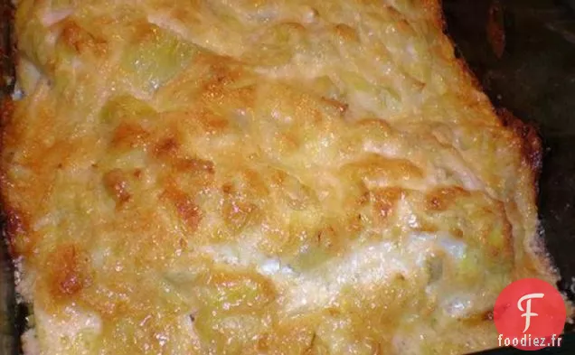 Poulet aux Artichauts de Marilyn, l'Amie de Carole