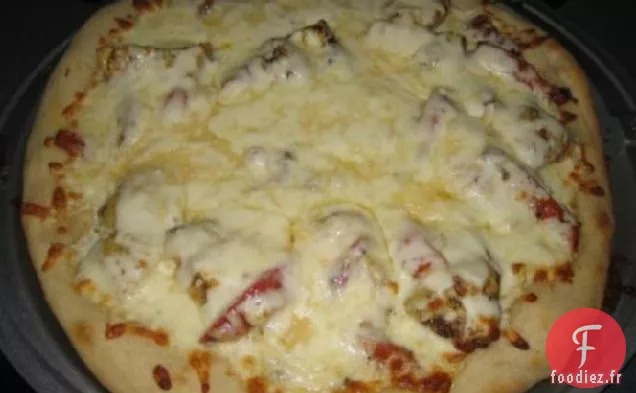 Pizza Provençale