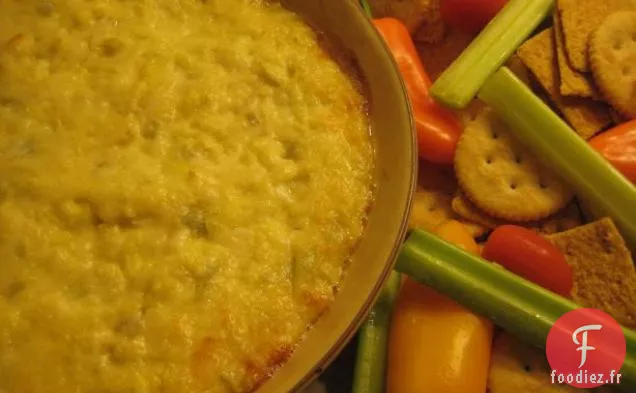 Pesto d'Artichauts