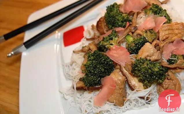 Casserole de Brocoli de Paula Deen