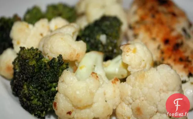 Tasses de Riz, Brocoli et Fromage