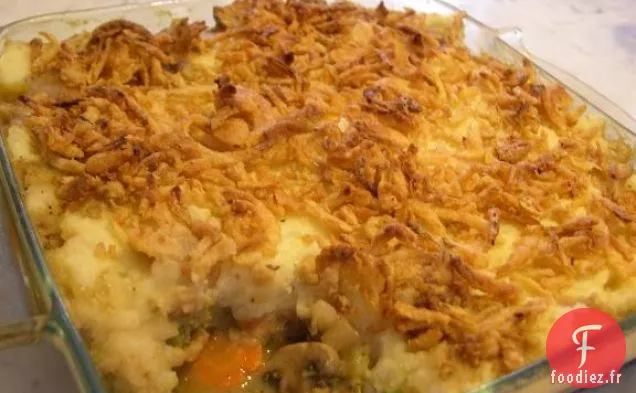 Riz du Nouvel An Chinois