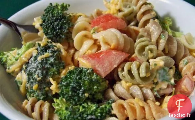 Brocoli Polonaise