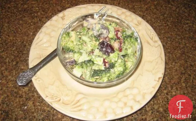 Sauce pour Pâtes au Brocoli