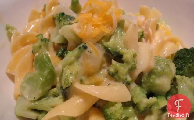 Lasagnes au Poulet et à la Farce