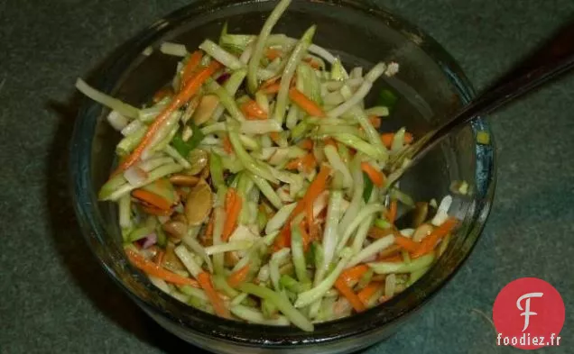 Casserole de Farce au Fromage Au Four