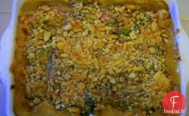 Salade de Brocoli