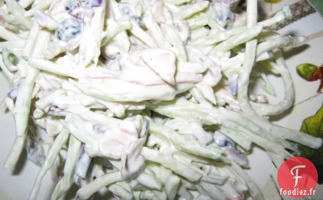 Salade de Brocoli