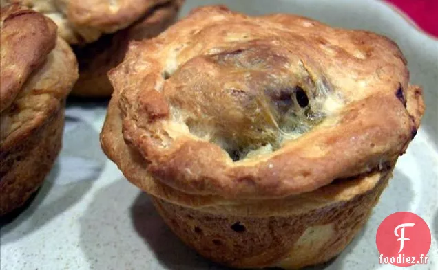 Casserole de Brocoli de Katrina