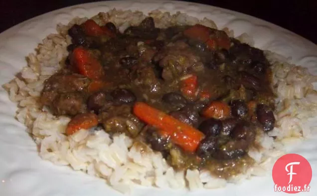Casserole de Poulet et Brocoli