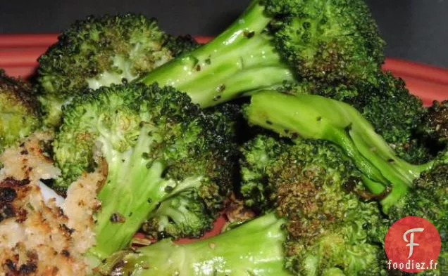 Tous les soirs de la semaine Poulet, Pâtes et Brocoli