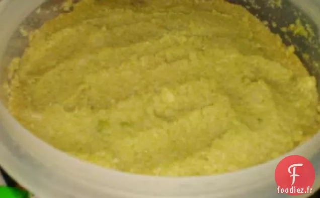 Oubliez les Pototos en Purée! Sauvez Votre Cœur et votre Vie! Faites Ceci