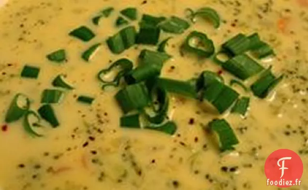 Soupe au Fromage du Wisconsin II