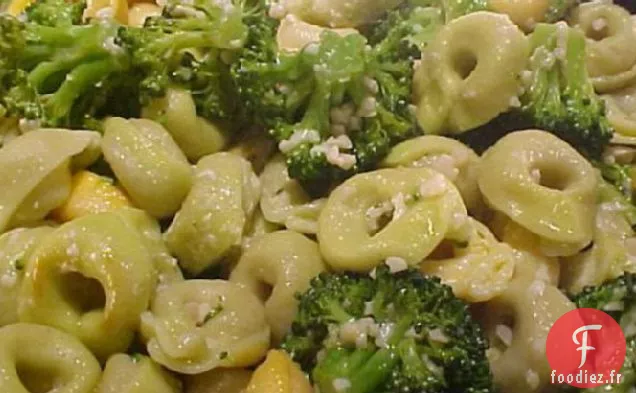 Brocoli Aux Cavatelles