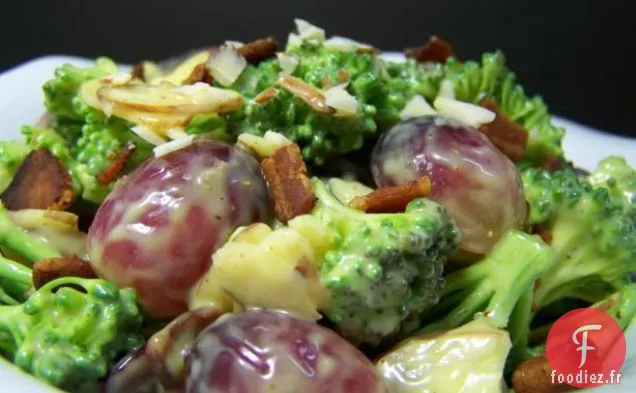Salade de Brocoli
