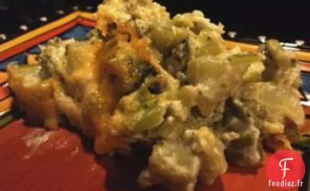 Cocotte de Brocoli de Penny