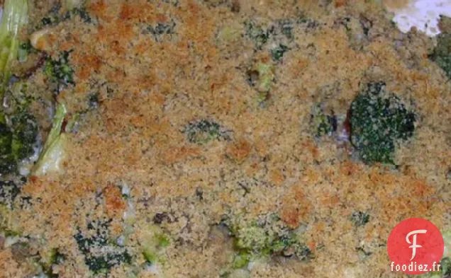Bonne Casserole de Brocoli