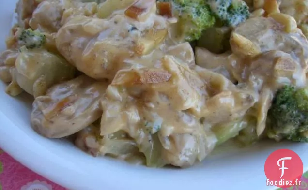 Repas dans un bol - Soupe de nouilles - pour 1 Double pour 2 (Végétarien)