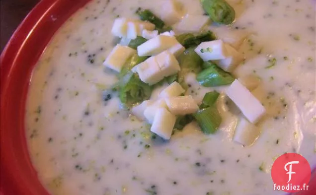 Salade de Brocoli