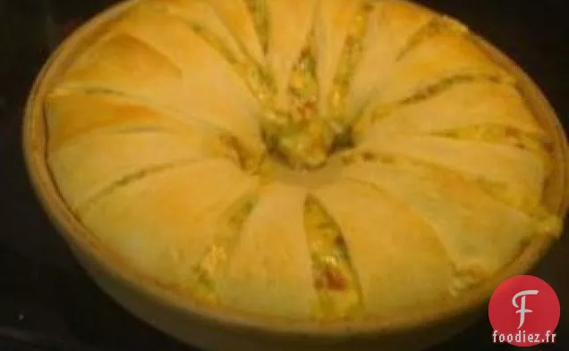 Anneau De Poulet
