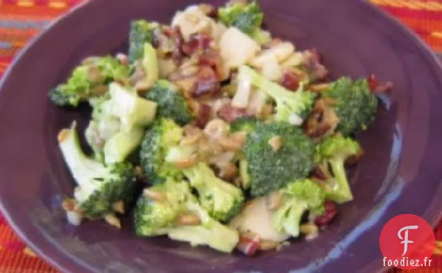 Meilleure Salade de Brocoli