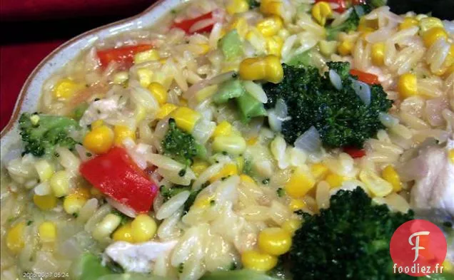 Salade de Brindilles