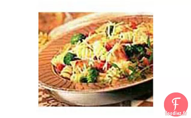 Twist de Brocoli au poulet Campbell's®