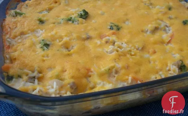 Brocoli Sauté à l'Orange et au Gingembre