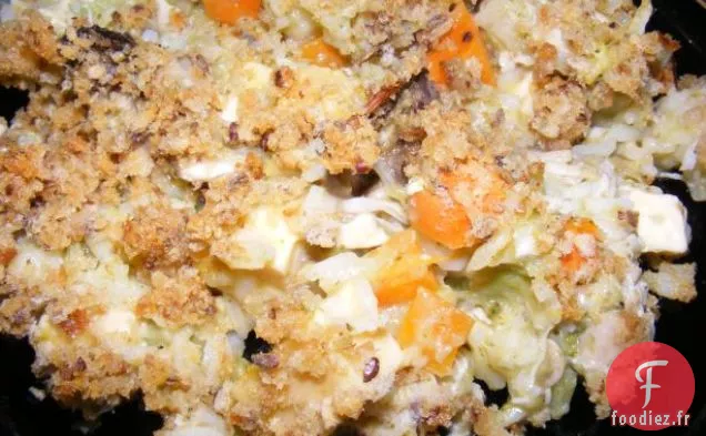 Cordon Bleu Cocotte Suprême