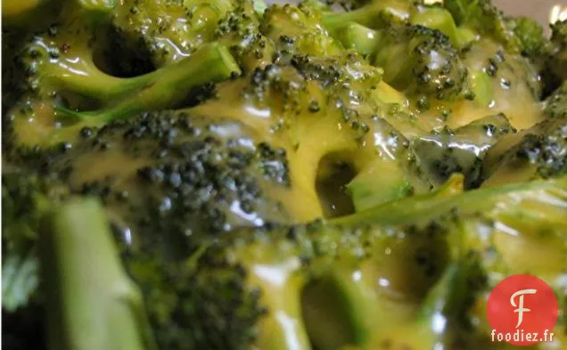 Salade de Brocoli