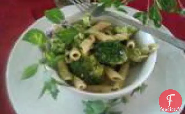 Brocoli Rigatoni