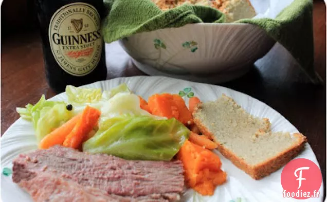 Corned Beef Et Chou