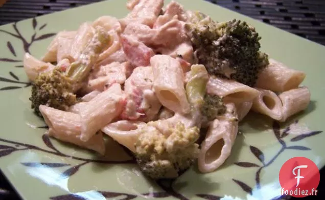 Sauce à la Dinde Deluxe