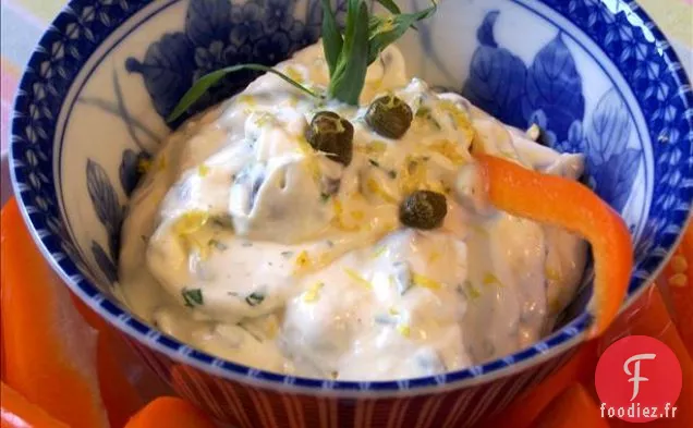 Mélange d'huile de style Nouvelle-Orléans pour Sandwich Muffuletta