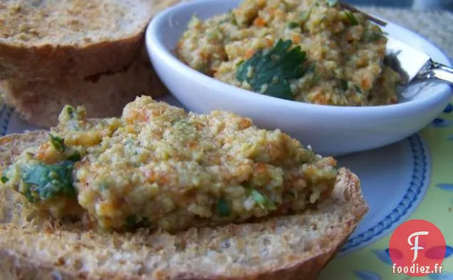 Poulet Mijoté Marbella