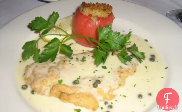 Piccata de Porc