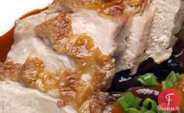 Poulet Convoi