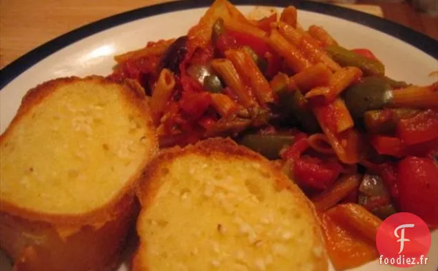 Poulet Piccata