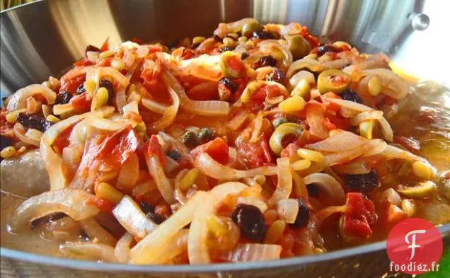 Oeufs Diaboliques Bella Tuscany