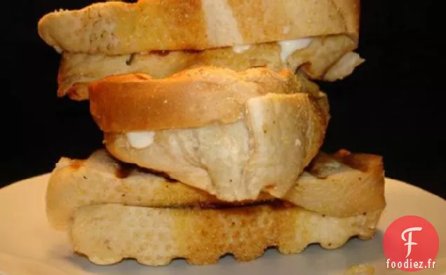 Panini Caprese