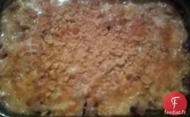 Meilleure Casserole de Pommes De Terre Absolue