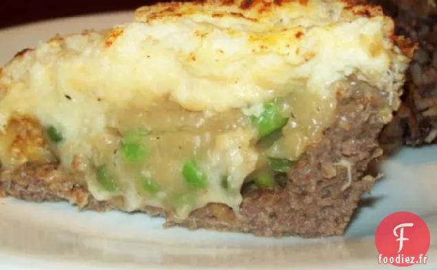 Le Berger A Trouvé Une Autre Tarte