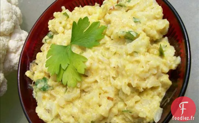 Macaroni au Fromage Aux Légumes